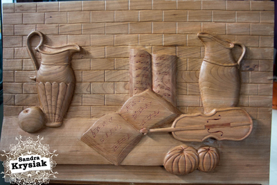 José Luis, relieve en Cerezo 2013