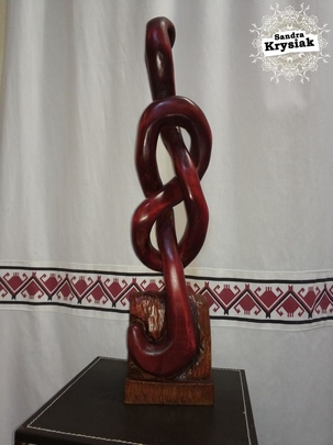 Paco Antequera. Nudo. 2019