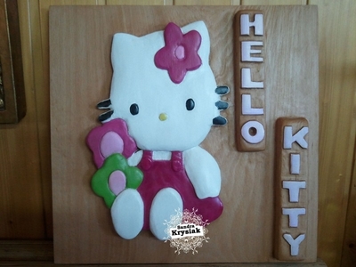 Paloma, relieve en haya