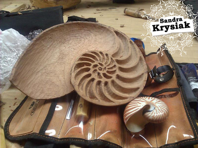 Jose Luis Franco, Nautilus - proceso