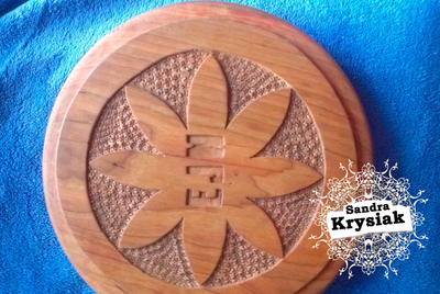 José Antonio, Tabla de pan, 2013