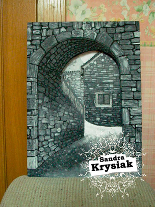 Miguel Angel - Relieve en Madera de Haya