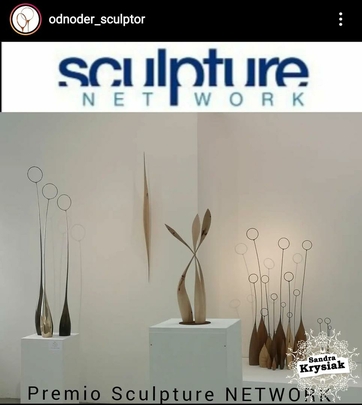 Premio Sculture NETWORK 2021