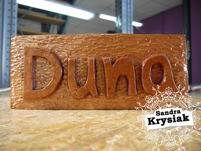 Cynthia, carte - 2013