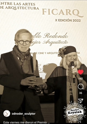 Premio Ficarq 2022