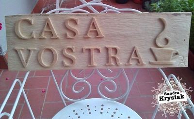 José, Cartel Casa Nostra, 2014