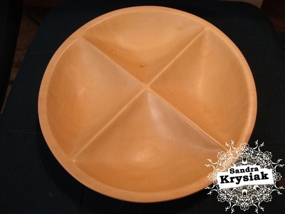 Alex-Cuenco en madera de Tilo