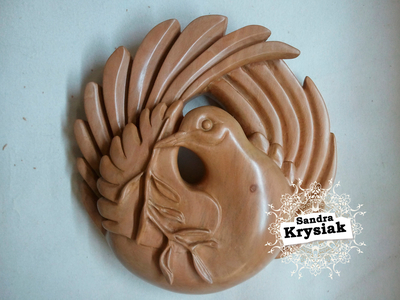 Adelaida, Paloma en aliso, 2013