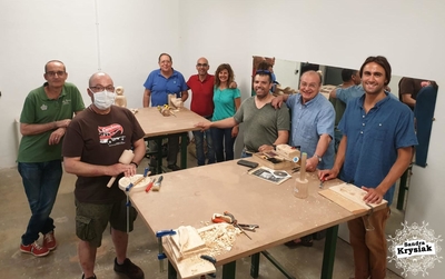 Vadillo. Fin de curso. 2019