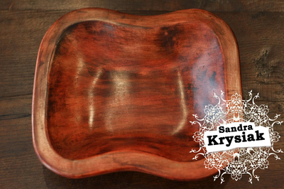 José Luis 2, cuenco