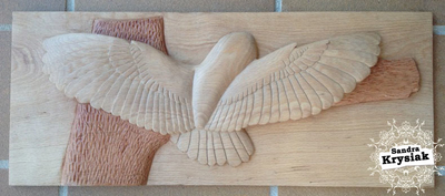 Aguila, José luis Dominguez, haya