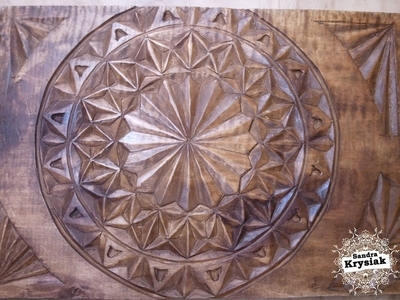 Rafa Novoa, geométrico