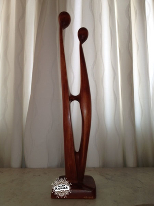 Jose Luis García, Tilo teñido