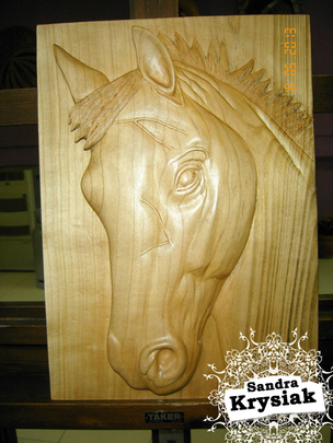 Jose Luis Dominguez, relieve - 2013