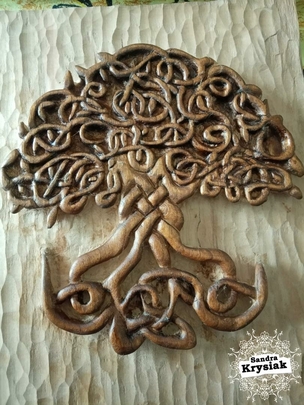 Sergio Carchenilla. Relieve. 2020