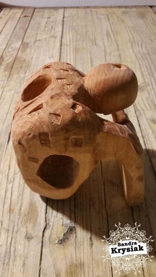 Pablo Guerreiro. Escultura. 2019