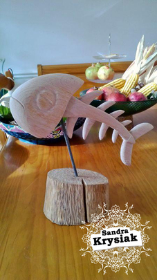 Jose Luis Franco, pez - 2013