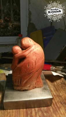 JAMS. Escultura. 2016